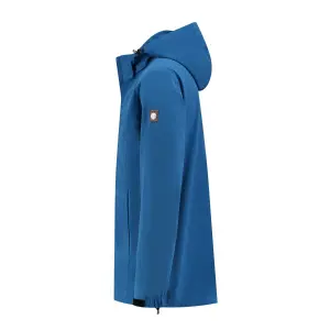 Waterproof jacket Travelin Jack Davin image-4