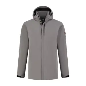 Veste imperméable Travelin Jack Davin image-0
