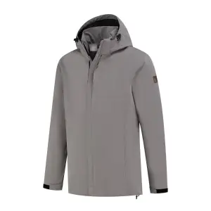 Veste imperméable Travelin Jack Davin image-1