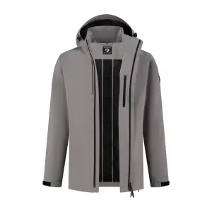Veste imperméable Travelin Jack Davin image-2
