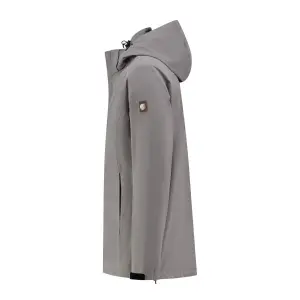 Veste imperméable Travelin Jack Davin image-4