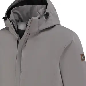 Veste imperméable Travelin Jack Davin image-5