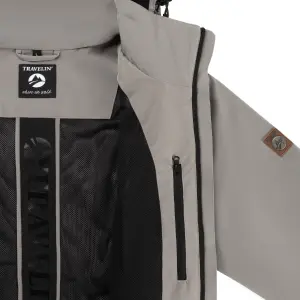 Veste imperméable Travelin Jack Davin image-6