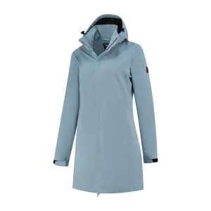 Chaqueta impermeable Travelin Jack Dua image-1