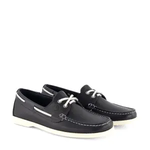 Chaussures bateau femme Travelin Exmouth image-1