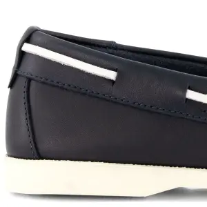 Chaussures bateau femme Travelin Exmouth image-6