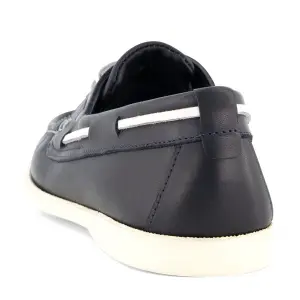 Chaussures bateau femme Travelin Exmouth image-3