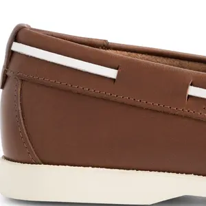 Chaussures bateau femme Travelin Exmouth image-5