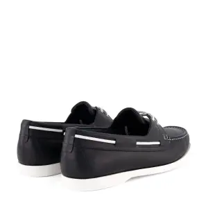 Chaussures bateau Travelin Exmouth image-4