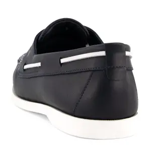 Chaussures bateau Travelin Exmouth image-3