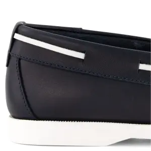 Chaussures bateau Travelin Exmouth image-6