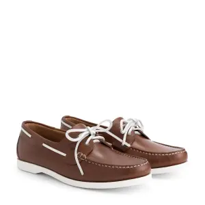 Chaussures bateau Travelin Exmouth image-1