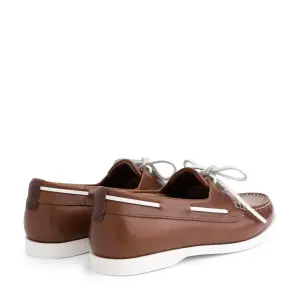 Chaussures bateau Travelin Exmouth image-4