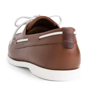 Chaussures bateau Travelin Exmouth image-3