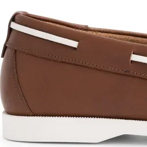 Chaussures bateau Travelin Exmouth image-6