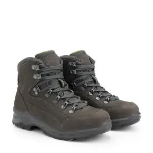 Chaussures de randonnée femme Travelin Faaborg image-1