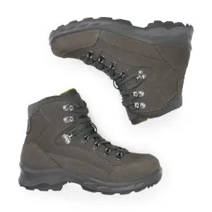 Chaussures de randonnée femme Travelin Faaborg image-6