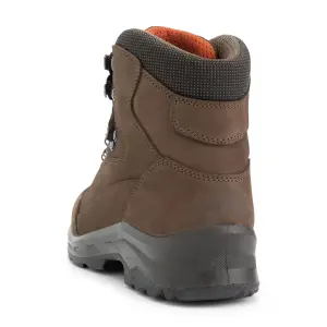 Chaussures de randonnée Travelin Faaborg image-4