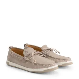 Chaussures bateau femme Travelin Falmouth image-1