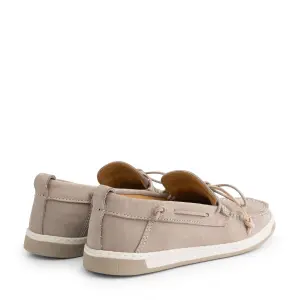 Chaussures bateau femme Travelin Falmouth image-5