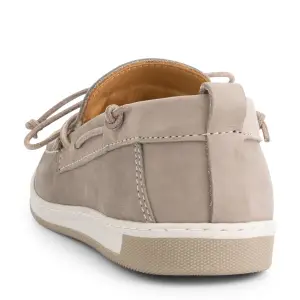 Chaussures bateau femme Travelin Falmouth image-4