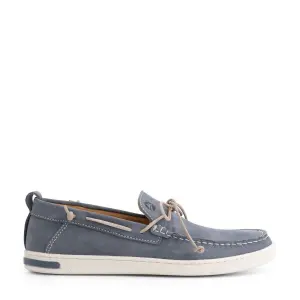 Boat shoes Travelin Falmouth image-0