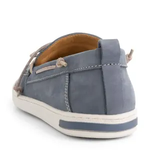 Boat shoes Travelin Falmouth image-4