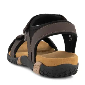Women's hiking sandals Travelin Helsem image-3