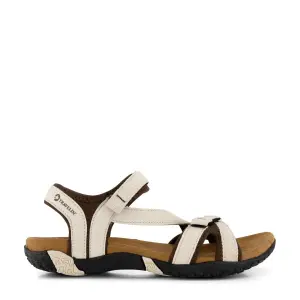 Sandalias de senderismo para mujer Travelin Helsem image-0