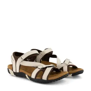 Sandalias de senderismo para mujer Travelin Helsem image-1