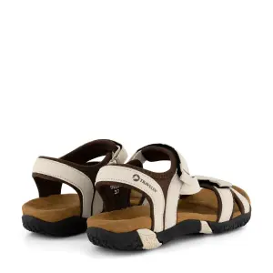 Sandalias de senderismo para mujer Travelin Helsem image-4