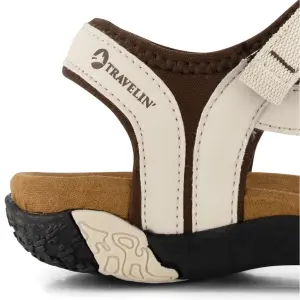 Sandalias de senderismo para mujer Travelin Helsem image-6