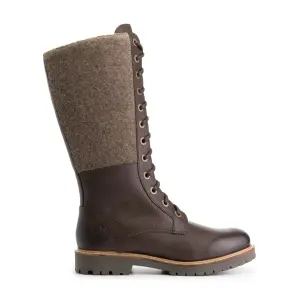 Bottes femme Travelin Hellvik image-0