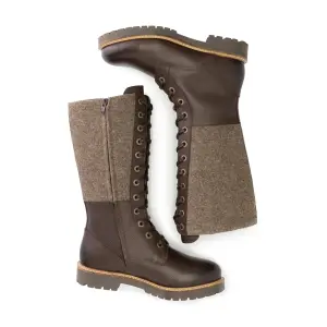 Bottes femme Travelin Hellvik image-2