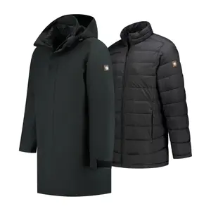 Dunjacka Travelin Hemming image-0