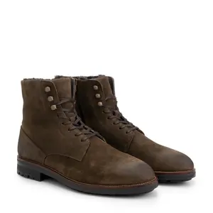 Bottines femme Travelin Hosio image-1