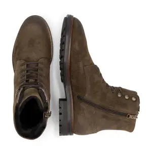 Bottines femme Travelin Hosio image-2