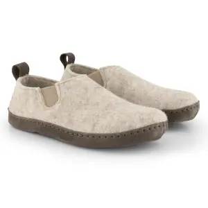 Hausschuhe Frau Travelin In-Home image-1