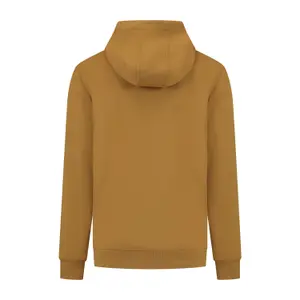 Camisola com capuz Travelin Ivar image-1