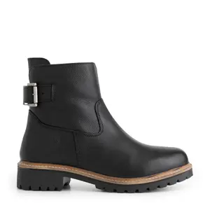 Bottines femme Travelin Kammerfoss image-0