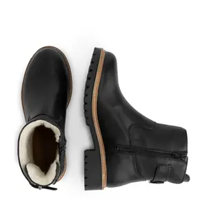 Bottines femme Travelin Kammerfoss image-2
