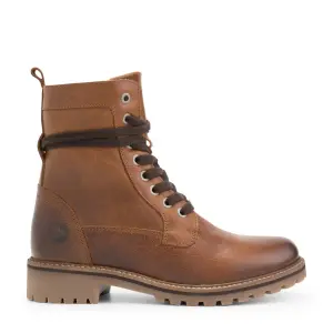 Damen Stiefeletten Travelin Kvinlog image-0