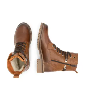 Damen Stiefeletten Travelin Kvinlog image-2