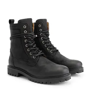 Bottines Travelin Kvistrup image-1
