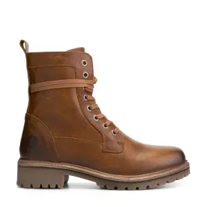 Bottines femme Travelin Kylland image-0