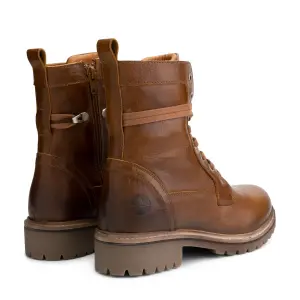 Bottines femme Travelin Kylland image-3