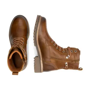 Bottines femme Travelin Kylland image-2