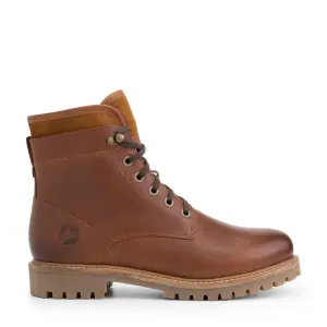 Bottines Travelin Langesund image-0