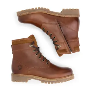 Bottines Travelin Langesund image-2