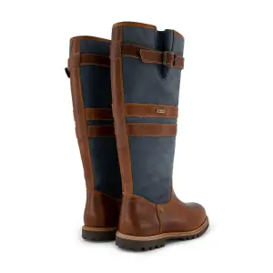 Stövlar för kvinnor Travelin Lindau image-4